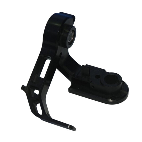 Custom-Nylon-Oil-Containing-Guide-Bushing-Plastic-Parts-Milling-Turning-Services (1)