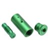 OEM CNC Alumium Parts Customized Anodizing Service