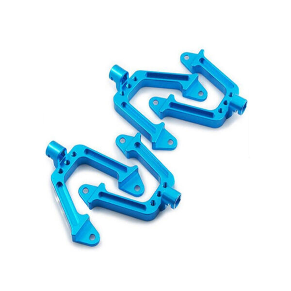 OEM CNC Alumium Parts Customized Anodizing Service