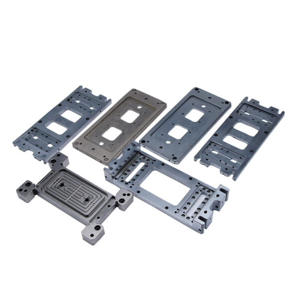 Customized-CNC-Machining-Milling-Turning-Metal-Aluminum-Alloy-Parts