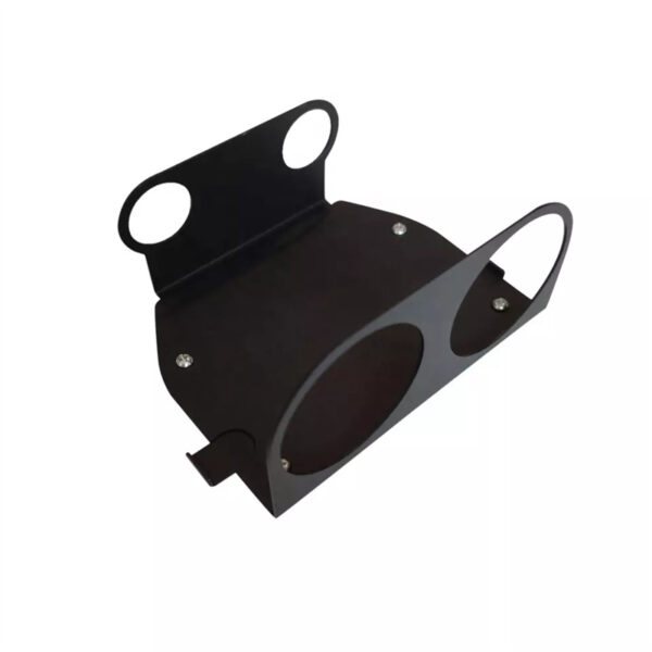 OEM-Metal-Cnc-Machining-Low-Cost-Hardware-Stamping-Aluminum-Custom-Install-with-Laser-Cutting-Mould-Welding OEM Custom Precision Sheet Metal Stamping Bending Parts Laser Cutting Service