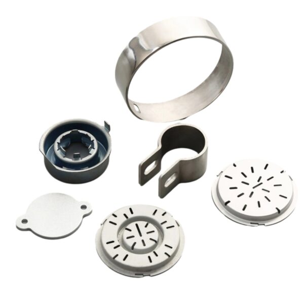 Custom Laser Cutting Hardware Mould Welding Stamping Bending Parts