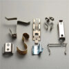 Custom Laser Cutting Hardware Mould Welding Stamping Bending Parts