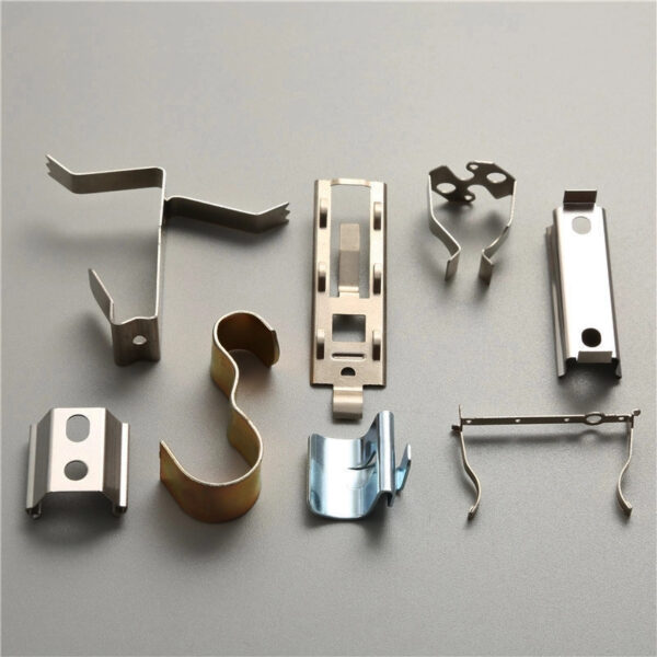 Custom Laser Cutting Hardware Mould Welding Stamping Bending Parts