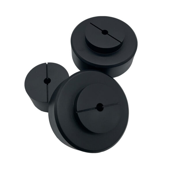 OEM-vacuum-casting-60A-70A-hardness-silicon-parts-custom-rubber-prototype-parts