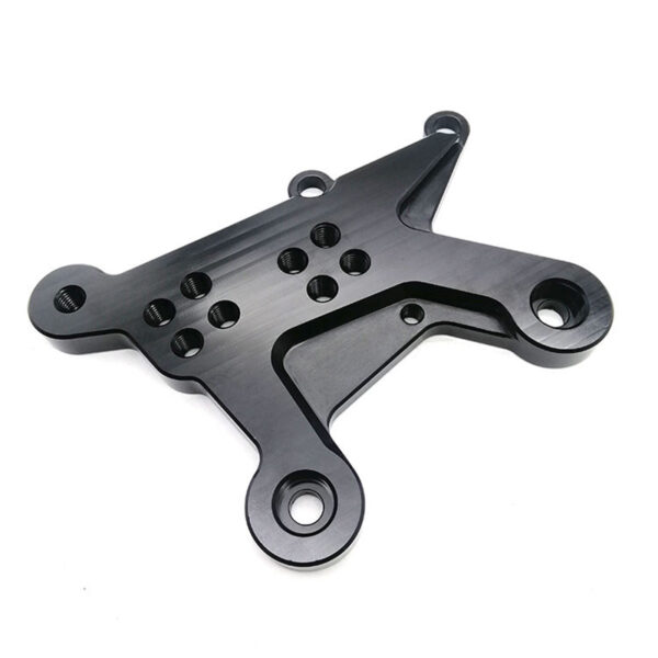 POM-CNC-Turning-Parts-Custom-Precision-Automatic-Lathe-Processing-Plastic