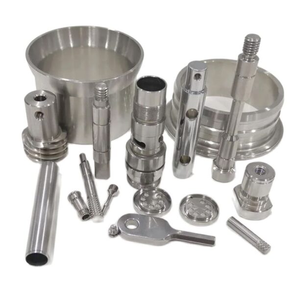 Various-Stainless-Steel-Spare-Parts-Precision-Turning-Machining-Custom-Services