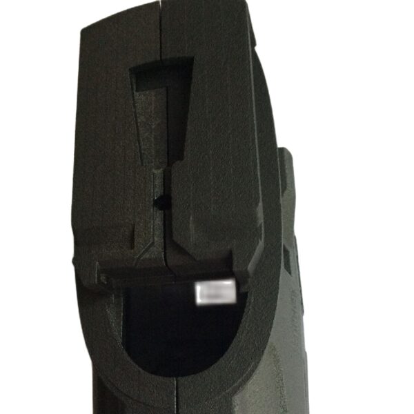 Custom-3D-printing-plastic-automotive-air-conditioning-parts-NYLON-Printing-PA12-PA2200-SLS-3D-Nylon-Rapid (2)