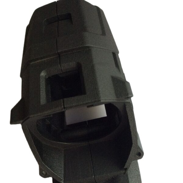 Custom-3D-printing-plastic-automotive-air-conditioning-parts-NYLON-Printing-PA12-PA2200-SLS-3D-Nylon-Rapid (4)