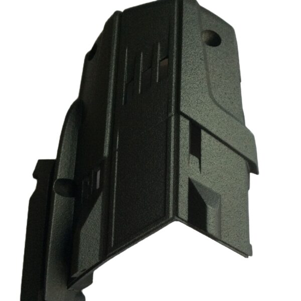 Custom-3D-printing-plastic-automotive-air-conditioning-parts-NYLON-Printing-PA12-PA2200-SLS-3D-Nylon-Rapid
