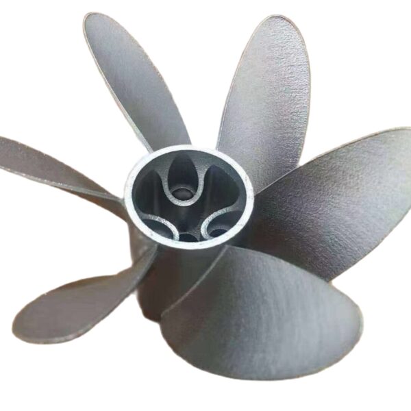 Custom-SLM-3D-Printing-Metal-Parts-stainless-steel-aluminum-CNC-machining-metal (4)