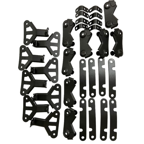 Custom-SLM-3D-Printing-Metal-Parts-stainless-steel-aluminum-CNC-machining-metal