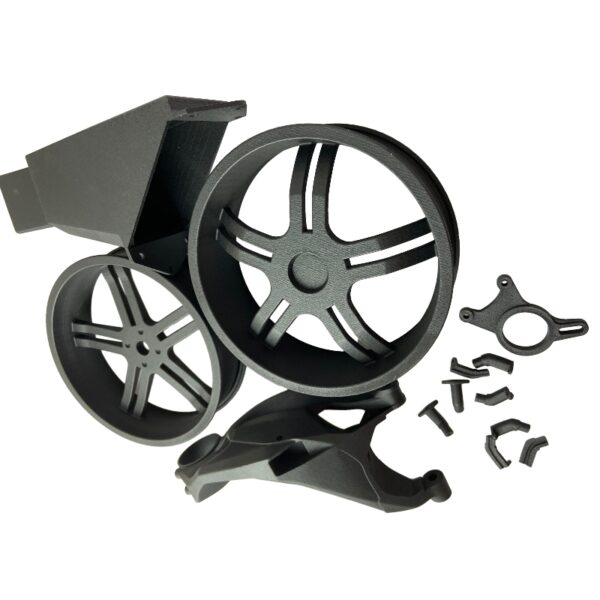 Customized-high-strength-good-flexible-SLS-grey-color-PA12-powder-3D-printing-plastic-black-pa-nylon (4)