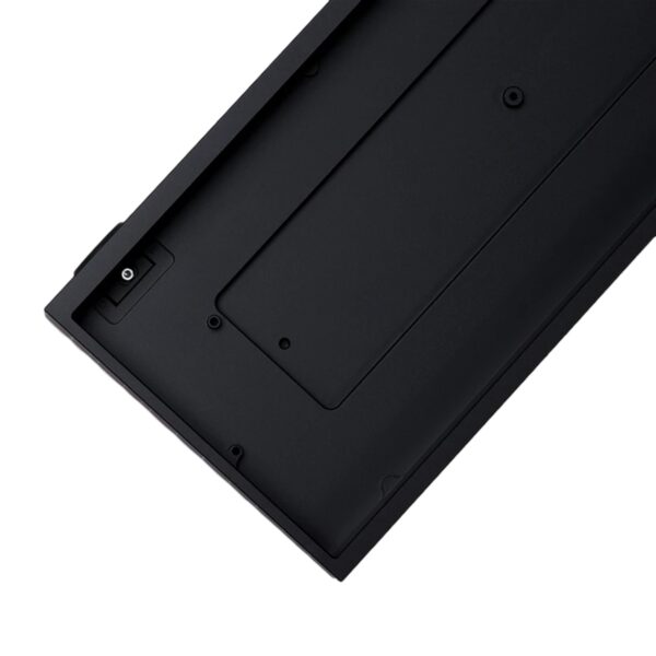 ECHOME-Customized-Mechanical-Keyboard-Cases-for-Wooting60HE-CNC-Aluminum-Multi-color-Available-Modified-Keyboard-Accessories