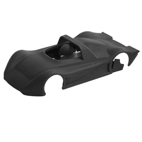 High-precision-SLA-fast-3D-printing-prototype-service