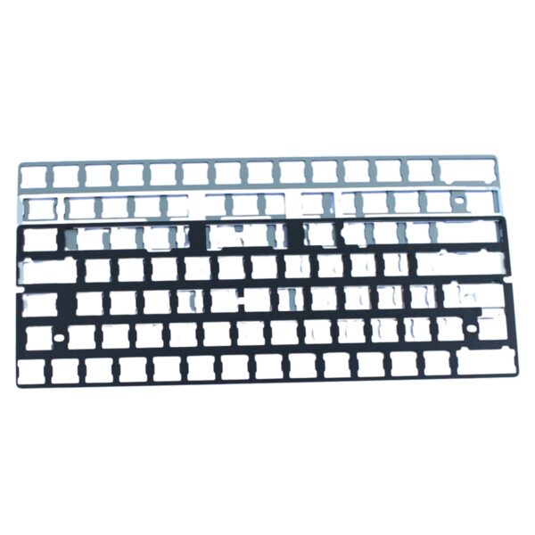 Aluminum-Plates-CNC-Anodized-Add-Arrow-Keys-for-Cherry-MX-Switches-Support-GH60-Poker-XD60-XD64 (2)