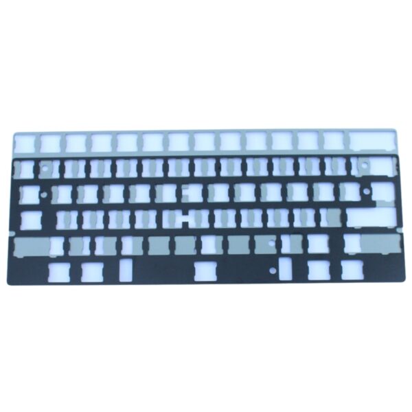 Aluminum-Plates-CNC-Anodized-Add-Arrow-Keys-for-Cherry-MX-Switches-Support-GH60-Poker-XD60-XD64 (4)