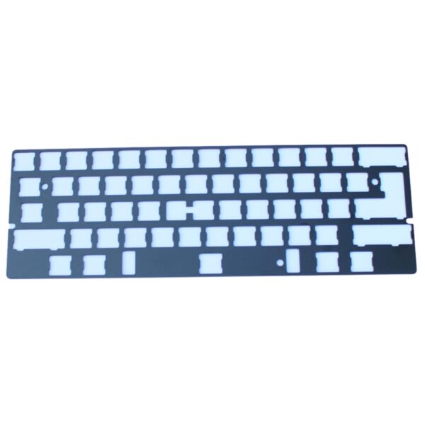 Aluminum-Plates-CNC-Anodized-Add-Arrow-Keys-for-Cherry-MX-Switches-Support-GH60-Poker-XD60-XD64 (5)