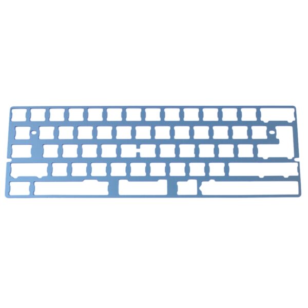 Aluminum-Plates-CNC-Anodized-Add-Arrow-Keys-for-Cherry-MX-Switches-Support-GH60-Poker-XD60-XD64 (6)