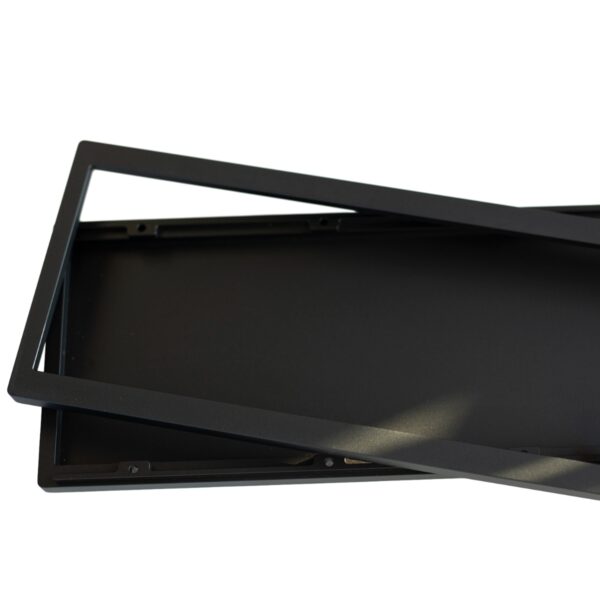 LM65-CNC-Aluminum-Keyboard-Case-Gasket-Mount-DZ65-GH65-Compatible-PC-Plate-Al-Plate-DIY-Customization