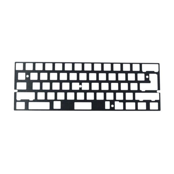 Mechanical-keyboard-DIY-CNC-60-plate-anode-aluminum-drawing-concurrence-positioning-plate-support-ISO-ANSI-for (3)