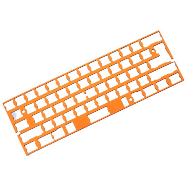Universal-GH60-Plate-Aluminum-Anodized-for-PCB-Mounting-and-Stabilizers-Support-ISO-ANSI-for-60-Keyboard